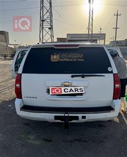 شيفروليه تاهو